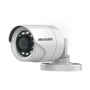 2МП уличная TurboHD видеокамера Hikvision DS-2CE16D0T-I2FB (2.8 мм)
