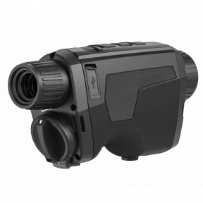 Ручной тепловой и оптический двухспектральный монокуляр AGM FUZION LRF TM35-640 Цена