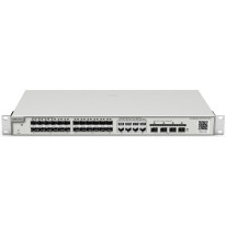 Ruijie Reyee RG-NBS5200-24SFP/8GT4XS - 24-портовый гигабитный коммутатор L2+ (без поддержки PoE)