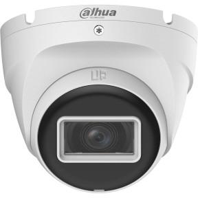 Dahua Technology DH-HAC-T2A51P-U (2.8 мм) - 5 Мп купольна HDCVI камера зображення