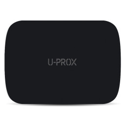 U-Prox Extender Чорний - Радіоретранслятор