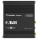 Teltonika RUTM10 – Промышленный маршрутизатор (4xGbE, Wi-Fi 5, RutOS, Passive PoE, IP30)