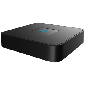 VIA SECURITY VS-N1108 - Мережевий реєстратор купити