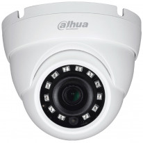 Dahua Technology HAC-HDW1800MP (2.8 мм) - 4К купольная HDCVI видеокамера
