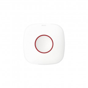 Бездротова тривожна кнопка Hikvision DS-PDEB1-EG2-WE купити