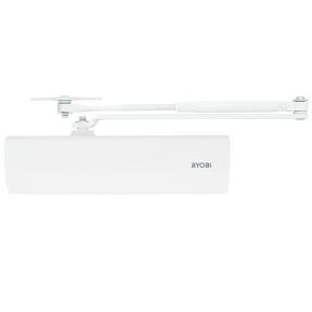 Дотягувач RYOBI D-2055V GLOSSY_WHITE BC UNIV_ARM купити