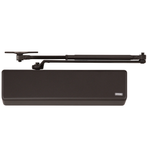 RYOBI 4550 D-4550 DARK_BRONZE FIRE BC/DA UNIV_ARM EN_2-7+ - Дотягувач накладний до 200кг 1600мм купити