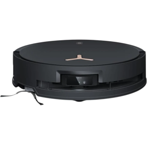 ECOVACS Deebot X8 PRO OMNI DEX56 BLACK - Робот-пылесос с влажной уборкой фото