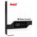 Гібридний сонячний інвертор (hybrid) MUST PV18-3224 VPM