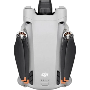 Квадрокоптер DJI Mini 3 Pro with RC Remote купить