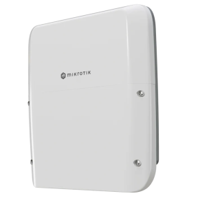 MikroTik RB5009UPr+S+OUT – Уличный PoE маршрутизатор (2.5G, SFP+ 10G, IP66, 8xPoE) купить