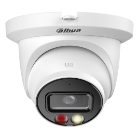 Dahua DH-IPC-HDW2249TM-S-IL (2.8мм) – IP-камера (2MP, Dual Light, SMD+, PoE) фото