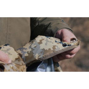 Термотент Danaper (Захист від тепловізорів) 2.5х1.5 м купити