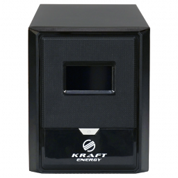 Джерело безперебійного живлення UPS Kraft KRF-B1000VA/600W(LCD)24V