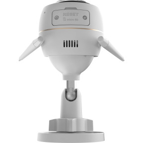 EZVIZ CS-CV310-C0-6B22WFR (2.8 мм) - 2МП облачная Wi-Fi IP видеокамера купить