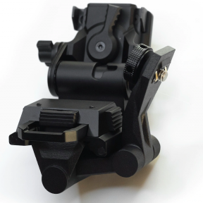 UDAPT J-arm Адаптер для PVS14 с функцией авто-отключение J-ARM-AUTO купить