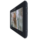 Slinex SM-07 + ML-17HD Graphite – Комплект відеодомофона (7", Full HD, 130°, 2Мп)