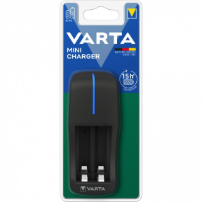 Зарядное устройство для Varta EASY ENERGY Mini Charger купить