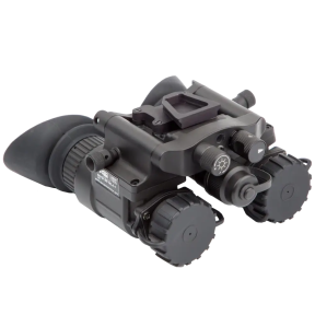 AGM NVG-50 NL1 – Бинокуляр ночного видения (Gen 2+, 51° FOV, 615г) купить