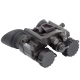 AGM NVG-50 NL1 – Бинокуляр ночного видения (Gen 2+, 51° FOV, 615г)