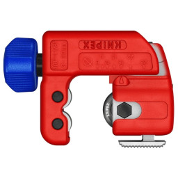 Труборіз діаметром 3 30 мм (1/8 1 1/8") KNIPEX TubiX S