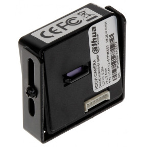 2МП Starlight HDCVI відеокамера Dahua Technology DH-HAC-HUM3201BP-B (2.8мм) в Україні