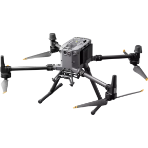 Квадрокоптер DJI MATRICE 350 RTK фото