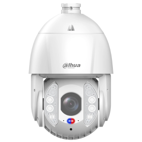 Dahua DH-SD6E245MB-HNR-A-PV1 – PTZ IP-камера (2MP, 45x Zoom, Dual Light, IP67, TiOC) в Україні