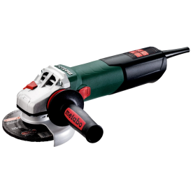 Кутова шліфувальна машина Metabo WEV 15-125 Quick (600468000)