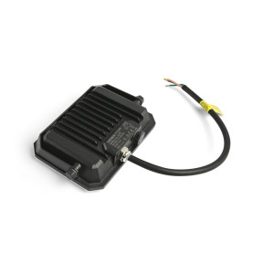 VIDEX F3 30W 5000K 220V Black (VLE-F3-0305B) - LED прожектор - фото №3 VIDEX F3 30W 5000K 220V Black (VLE-F3-0305B) - LED прожектор в Украине