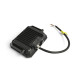 VIDEX F3 30W 5000K 220V Black (VLE-F3-0305B) - LED прожектор
