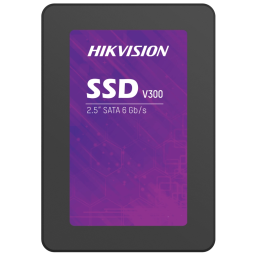 Hikvision V300 1024G-SSDV04dCD20A1024BAA - SSD накопитель 1024GB/1TB