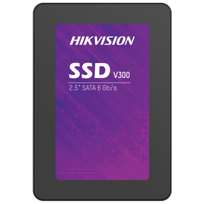Hikvision V300 1024G-SSDV04dCD20A1024BAA - SSD накопитель 1024GB/1TB купить