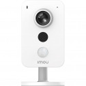 IMOU Cube 4MP (IPC-K42P) - 4 Мп Wi-Fi кубическая камера
