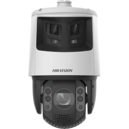 Hikvision DS-2SE7C432MWG-EB/26(F0) (2.8+5.9-188.8мм) - 4 Мп PTZ TandemVu відеокамера