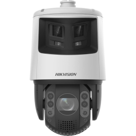 Hikvision DS-2SE7C432MWG-EB/26(F0) (2.8+5.9-188.8мм) - 4 Мп PTZ TandemVu відеокамера