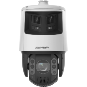 Hikvision DS-2SE7C432MWG-EB/26(F0) (2.8+5.9-188.8мм) - 4 Мп PTZ TandemVu видеокамера купить