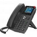SIP телефон Hikvision DS-KP8000-WHE1