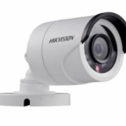 2МП уличная TurboHD видеокамера Hikvision DS-2CE16D0T-IRF (3.6 мм)