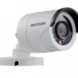 2МП вулична TurboHD відеокамера Hikvision DS-2CE16D0T-IRF (3.6 мм)