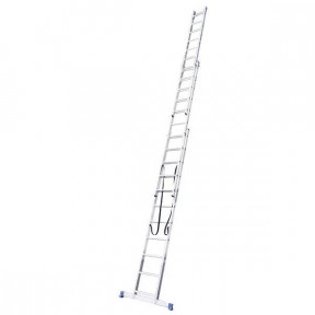 Драбина Virastar Triomax 3х11 (VTL311) в Україні