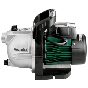 Metabo P 2000 G (600962000) - Поверхностный насос фото