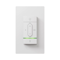Беспроводной выключатель Naoleaf Sense+ Smart Wireless Switch, Matter, Homekit