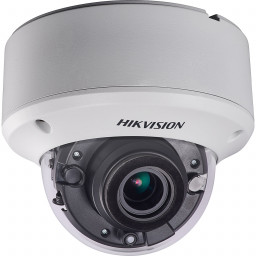 Hikvision DS-2CE56H1T-VPIT3Z (2.8-12 мм) - 5МП купольна TurboHD відеокамера