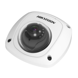 Hikvision AE-VC211T-IRS (2.8) - Мини-купольная камера 1080p