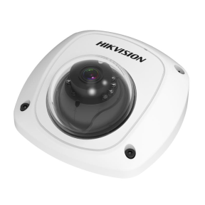 Hikvision AE-VC211T-IRS (2.8) - Міні-купольна камера 1080p купити