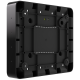 Ajax GlandBox Black - Монтажна коробка