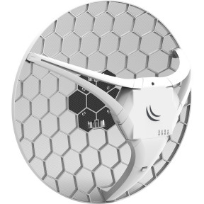 LTE точка доступу MikroTik RBLHGR&R11E-LTE в Україні