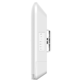 Ruijie Reyee RG-EST330F-P PTP/PTMP - Бездротовий WiFi міст 3 км 13 dBi зображення