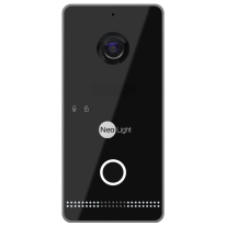 Neolight Optima IPW (Black) - Вызывная панель